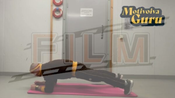 Motivoiva Guru -lippis - Image 5