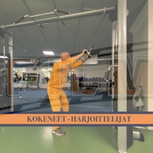 2.3 Haastaa sinua harjoittelemaan -harjoituspaketti