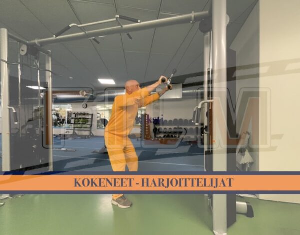 2.3 Haastaa sinua harjoittelemaan -harjoituspaketti