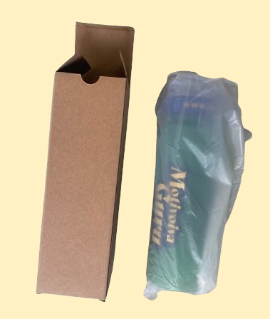 Motivoiva Guru -juomapullo - Image 4