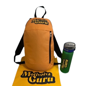 Motivoiva Guru -(S) tuotepaketti
