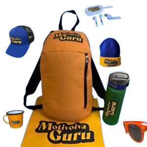 Motivoiva Guru -(L) tuotepaketti
