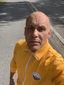 Riku Hirvasniemi Motivoiva Guru