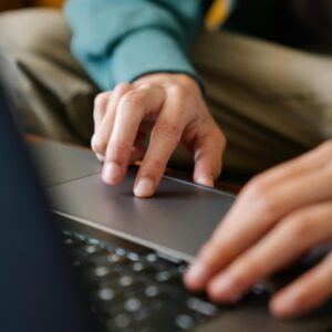 Yrittäjän ikioma verkkokurssi