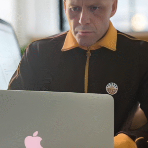 Yrittäjän ikioma verkkokurssi